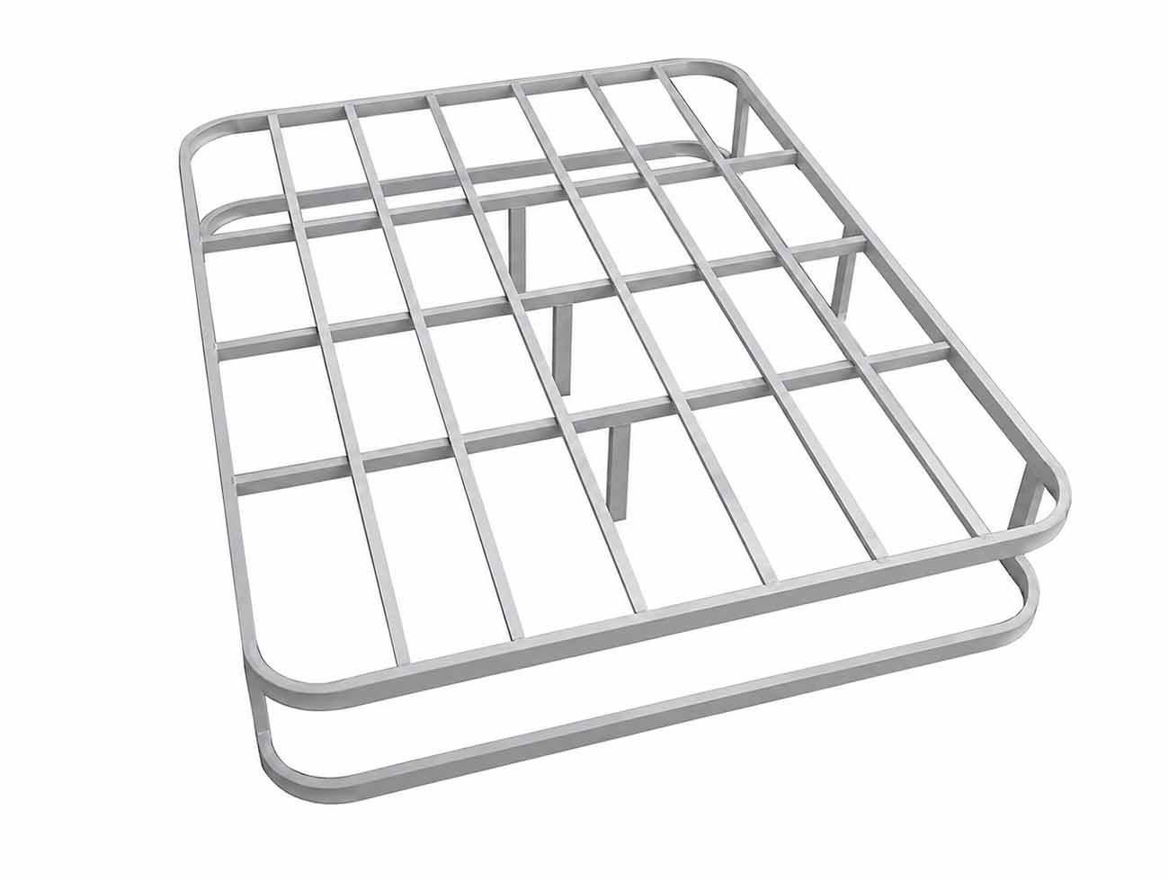 کفی تخت تمام کلاف ساده base24